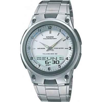 Часы CASIO AW-80D-7AVEF