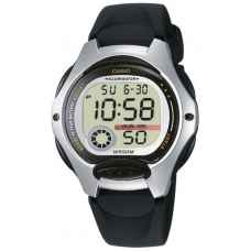 Часы CASIO LW-200-1AVEF Часы CASIO LW-200-1AVEF