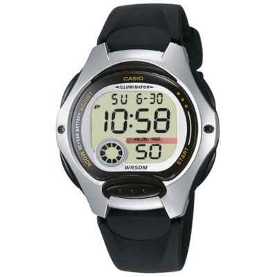 Часы CASIO LW-200-1AVEF