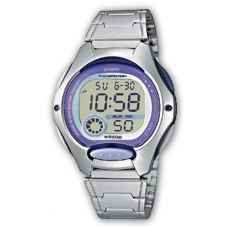 Часы CASIO LW-200D-6AVEF Часы CASIO LW-200D-6AVEF