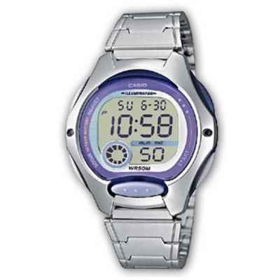 Часы CASIO LW-200D-6AVEF