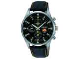 Barcelona Special Edition Chronograph