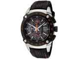 Sportura Flyback Chronograph