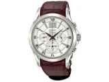 Premier Big Calendar Chronograph