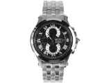 Premier Doluble Retrograde Chronograph
