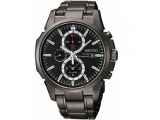 Solar Alarm Chronograph
