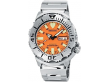 Divers Automatic ORANGE MONSTER