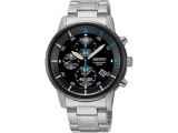 Seiko Chronograph