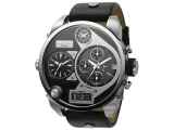 CHRONOGRAPH