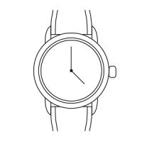 Часы DIESEL DZ7431