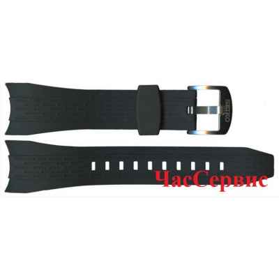 Ремешок SEIKO 4A232JR, Y66-0AR0, 7T62-0JR0