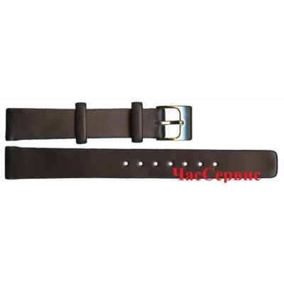 Ремешок SEIKO L0B9012P0, 7T12-0AN0