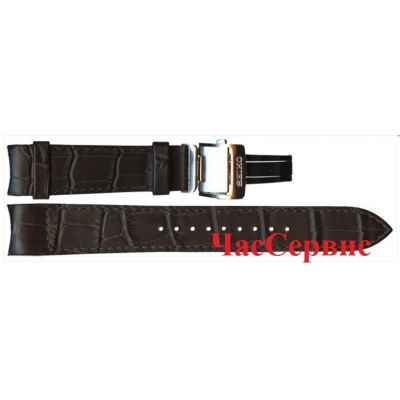 Ремешок SEIKO 5D88-0AD0