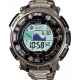 CASIO PRO TREK - часы для спорта и туризма