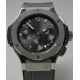 Купить ремешок на часы Hublot 