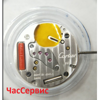 Кварцевый механизм CARTIER 690