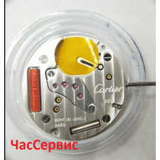 Кварцевый механизм CARTIER 690