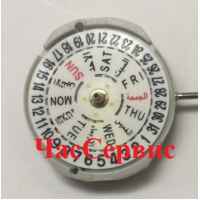 Механизм для часов china PE25 