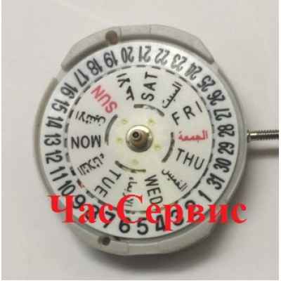 Механизм для часов china PE25 
