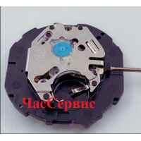 Механизм для часов china  PE46D