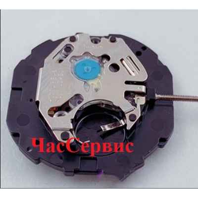 Механизм для часов china  PE46D