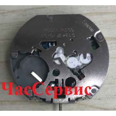 Механизм для часов china PE50 