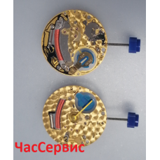 Кварцевый механизм ETA 210.001