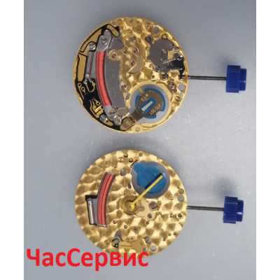 Купить недорого Кварцевый механизм ETA 210.001 в Украине