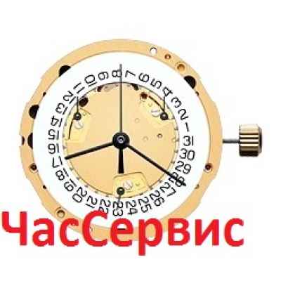 Купить недорого Кварцевый механизм ETA 251.272 в Украине
