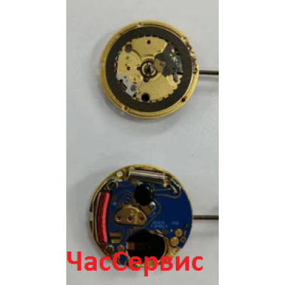 Купить недорого Кварцевый механизм ETA 956.032 в Украине