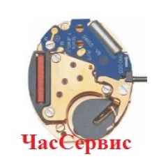 Кварцевый механизм ETA 980.003