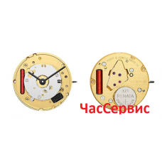 Кварцевый механизм ETA E61.031