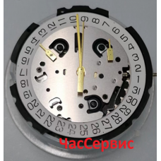 Кварцевый механизм ETA G10.962