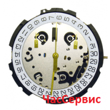Кварцевый механизм ETA.G10.212 