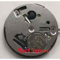 Механизм для часов ISA 2331