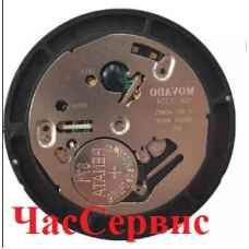 Механизм для часов ISA 2334