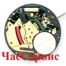 Механизм для часов ISA 330 