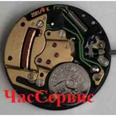 Механизм для часов ISA 338 