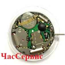 Механизм для часов ISA 8174