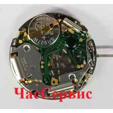 Механизм для часов ISA 8172