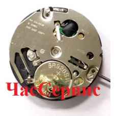 Механизм для часов ISA 9238