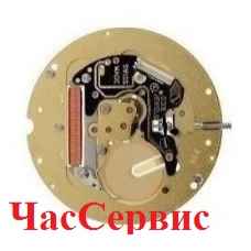 Механизм для часов ISA 220