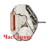 Механизм для часов Miyota 2035 белая
