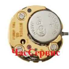 Механизм для часов Miyota 4S20