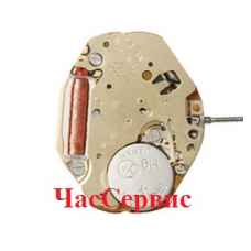Механизм для часов Miyota 9T22