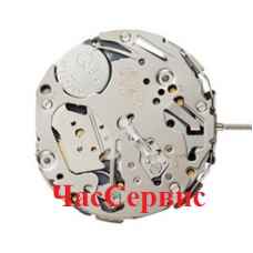 Механизм для часов Miyota FS00