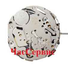 Механизм для часов Miyota FS80