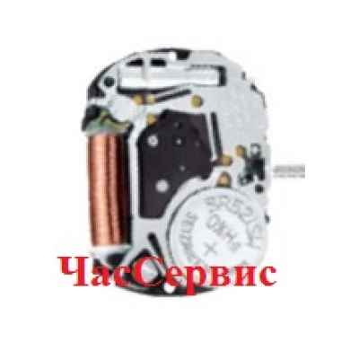 Купить недорого Механизм для часов Miyota VC00 в Украине