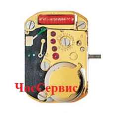 Механизм для часов Ronda 1032