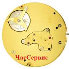 Механизм для часов Ronda 4003.B